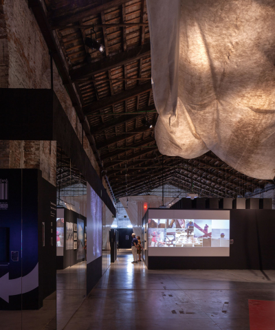 La Biennale di Venezia (IT)