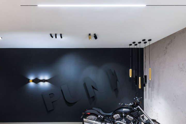 Showroom Delta Light HQ 2018 (BE)