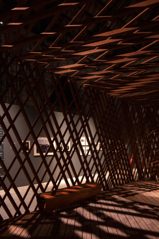 La Biennale di Venezia (IT)