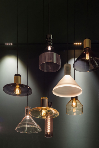 INTERIEUR 2018 - Stand Delta Light (BE)