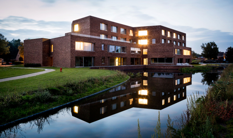 Alfons Smets Residenties (BE)