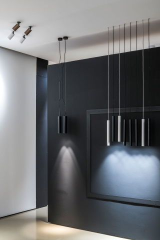 Showroom Delta Light HQ 2018 (BE)