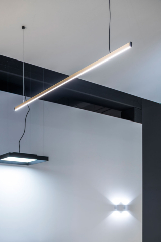 Showroom Delta Light HQ 2018 (BE)