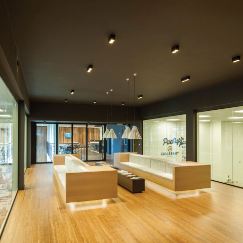 Callebaut Academy (BE)