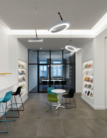 Medienhaus Diözese Würzburg (DE)