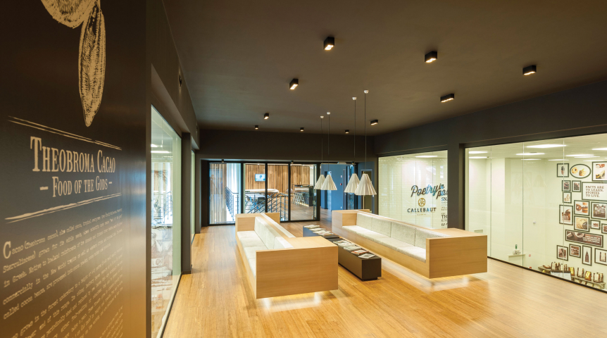 Callebaut Academy (BE)