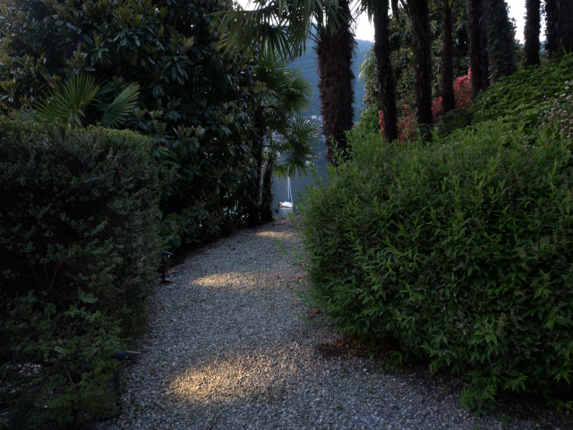 Villa P - Como Lake (IT)