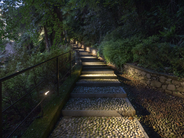 Villa P - Como Lake (IT)