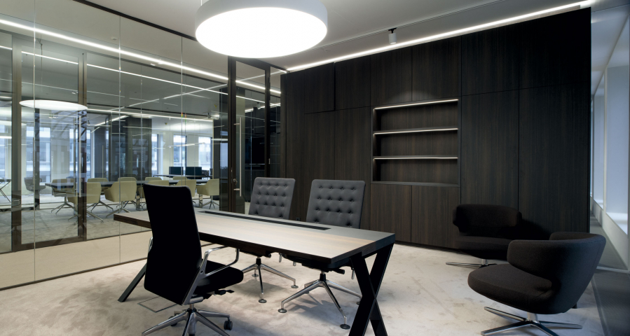 Office Luxemburg (LU)