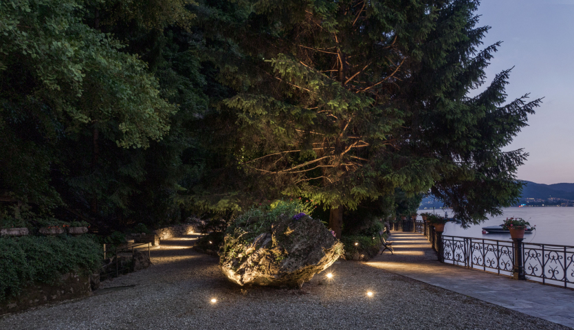 Villa P - Como Lake (IT)