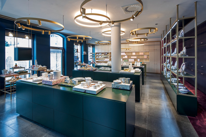 Meissen Signature Store Dresden (DE)