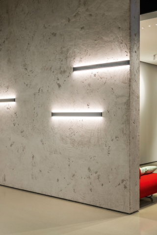 Showroom Delta Light HQ 2018 (BE)