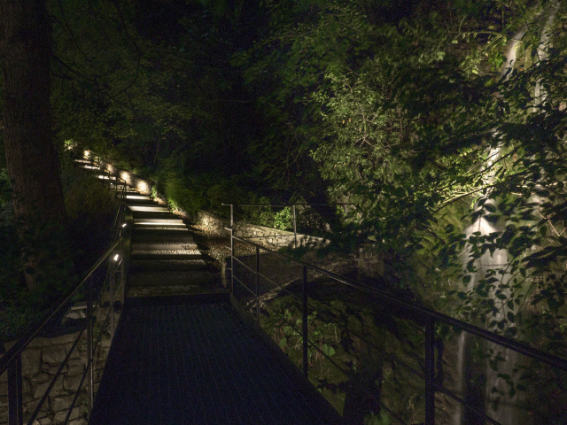 Villa P - Como Lake (IT)