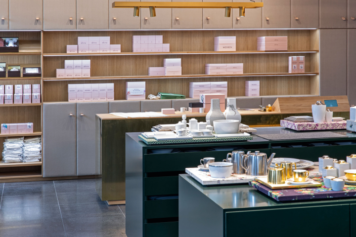 Meissen Signature Store Dresden (DE)