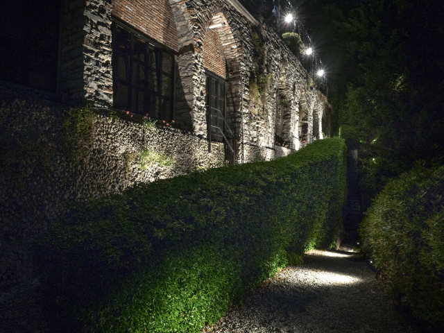 Villa P - Como Lake (IT)