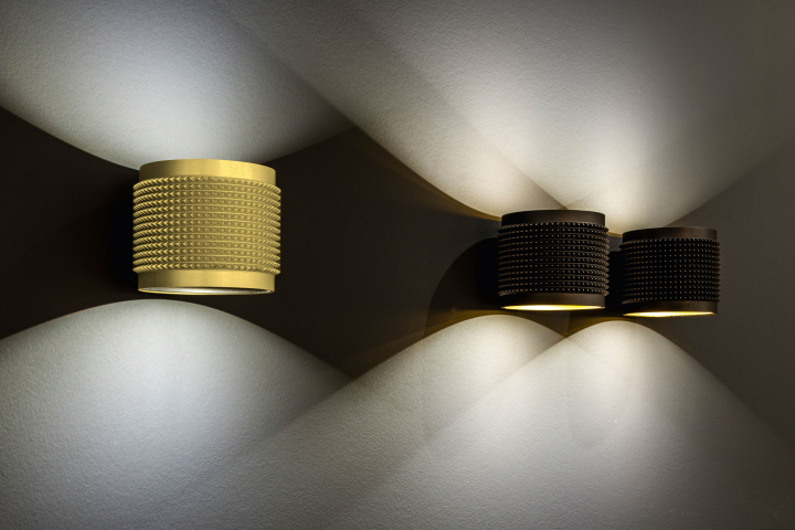 Showroom Delta Light HQ 2018 (BE)