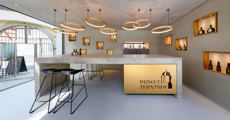 Weingut Zehnthof (DE)