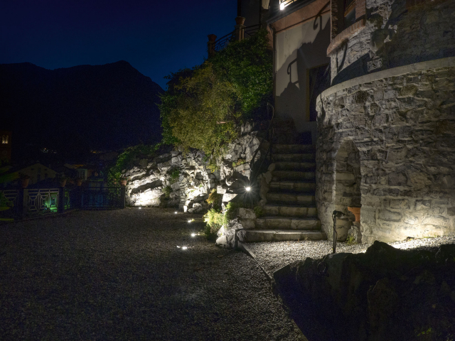 Villa P - Como Lake (IT)