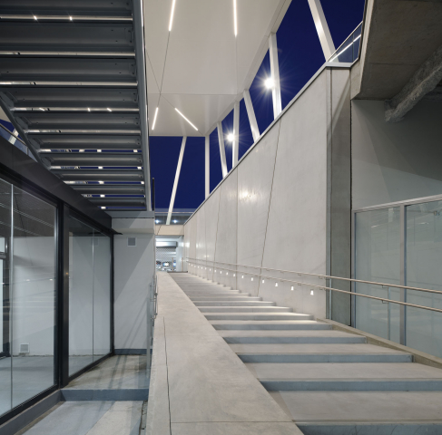 SCHUMAN EUROPOLE SNCF (FR)