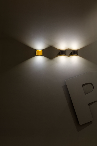 Showroom Delta Light HQ 2018 (BE)