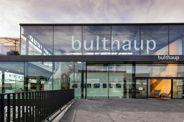 Bulthaup Brussel (BE)