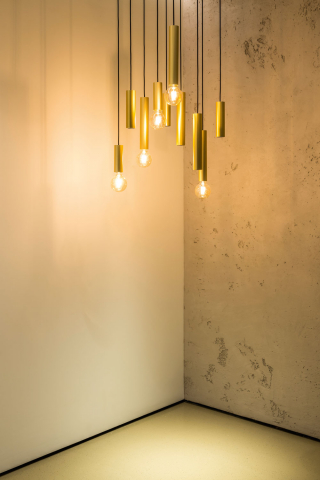 Showroom Delta Light HQ 2018 (BE)