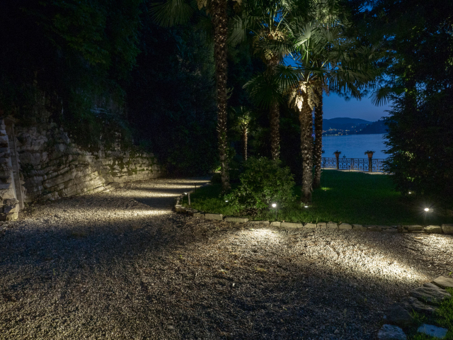 Villa P - Como Lake (IT)