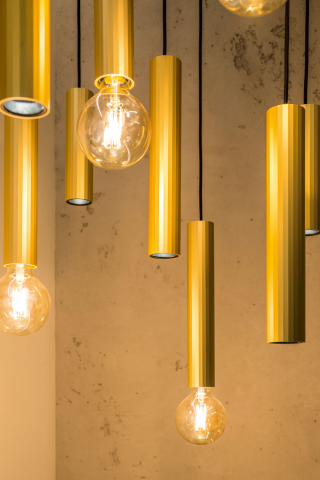 Showroom Delta Light HQ 2018 (BE)