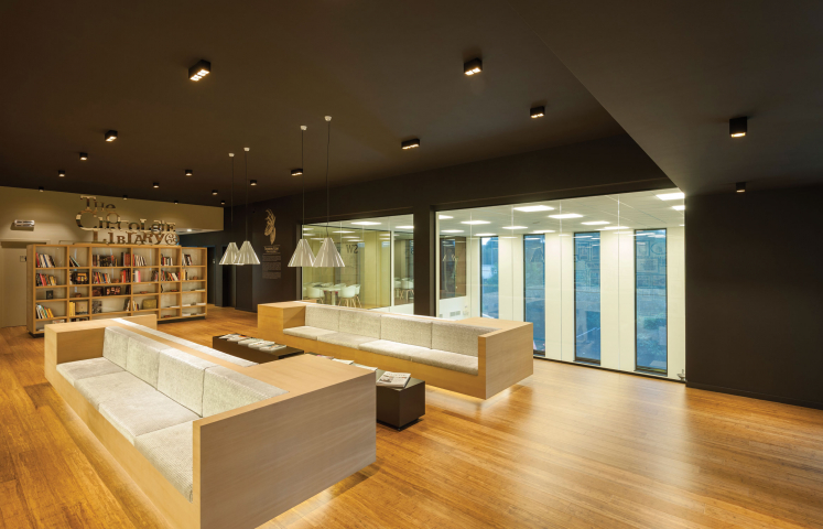 Callebaut Academy (BE)