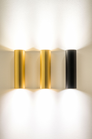 Showroom Delta Light HQ 2018 (BE)