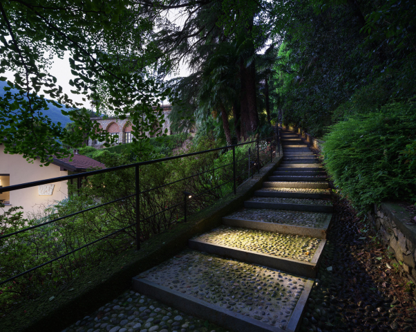 Villa P - Como Lake (IT)