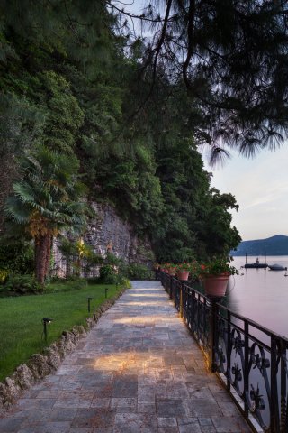 Villa P - Como Lake (IT)