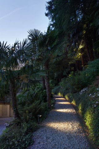 Villa P - Como Lake (IT)