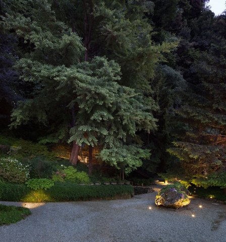 Villa P - Como Lake (IT)