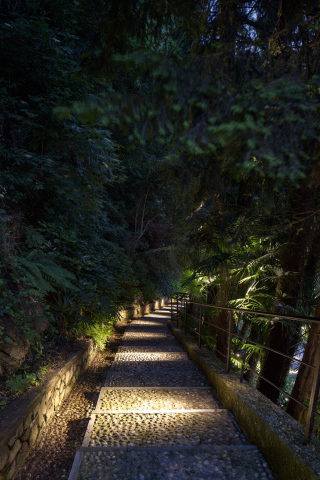 Villa P - Como Lake (IT)