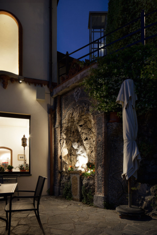 Villa P - Como Lake (IT)