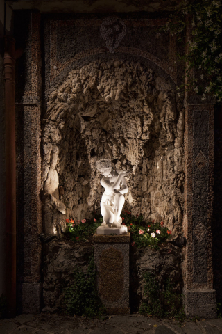 Villa P - Como Lake (IT)