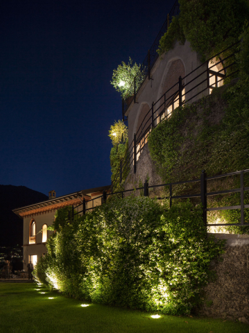 Villa P - Como Lake (IT)