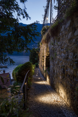 Villa P - Como Lake (IT)