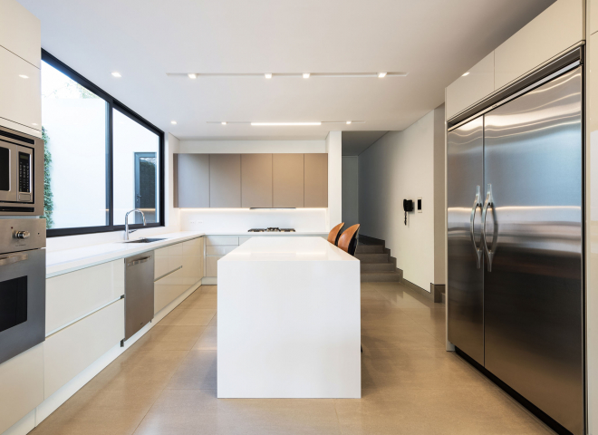 Private residence (GT)