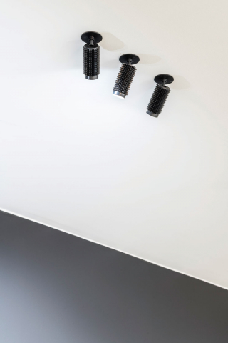 Showroom Delta Light HQ 2018 (BE)