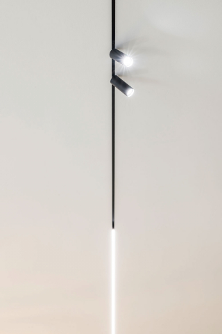 Showroom Delta Light HQ 2018 (BE)