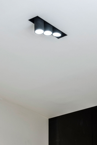 Showroom Delta Light HQ 2018 (BE)