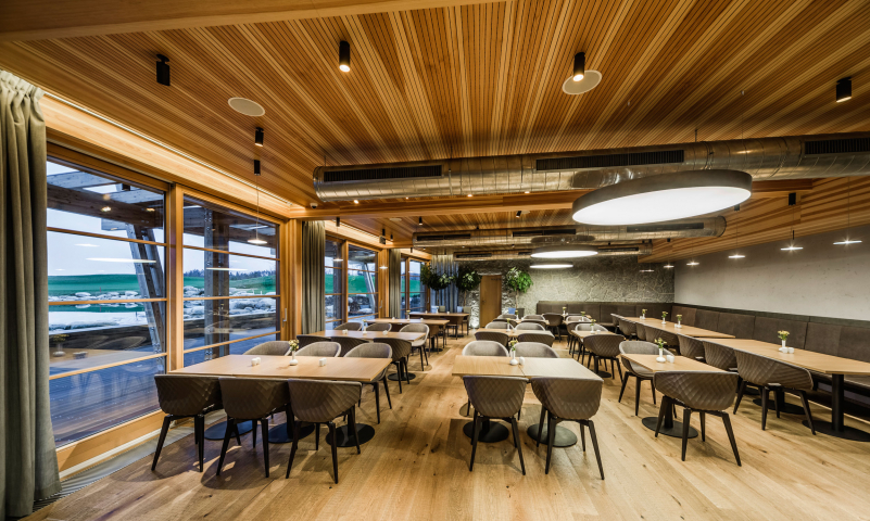 Panorama Golf Resort (CZ)