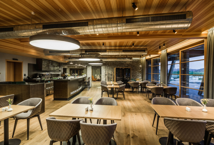 Panorama Golf Resort (CZ)