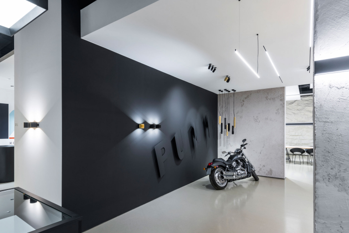 Showroom Delta Light HQ 2018 (BE)