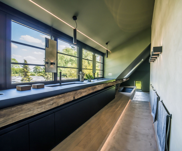 Private residence (NL)