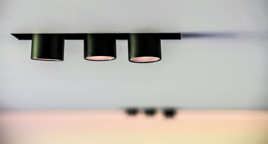 Private residence (NL)