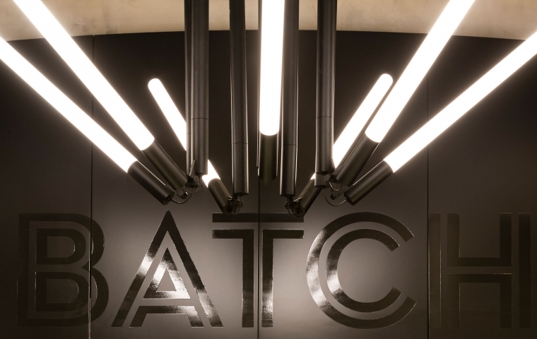 Batch Espresso Sydney (AU)