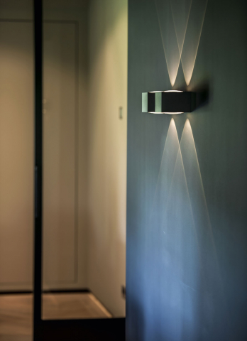 Private residence (NL)